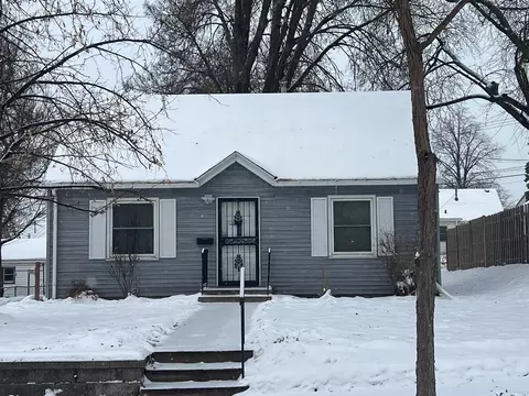 1806 Cleveland St NE, Minneapolis, MN 55418