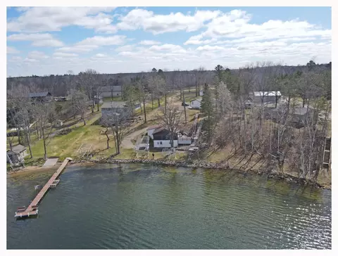 16184 Andrusia Rd NE, Cass Lake, MN 56633