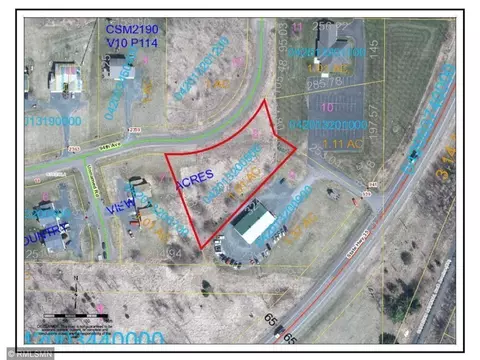 lot8 94th Ave, Osceola, WI 54020