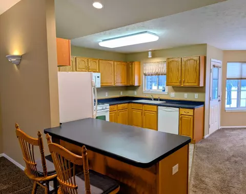 Kitchen - 1213 E Ashmore Ave, Montevideo, MN 56265 photo 1 of 5