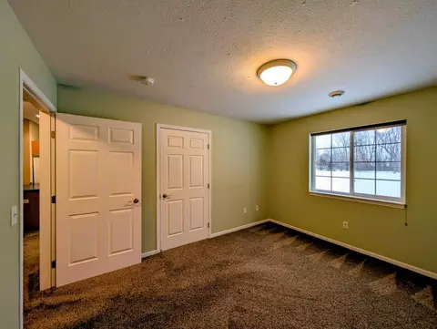Bedroom - 1213 E Ashmore Ave, Montevideo, MN 56265 photo 2 of 2