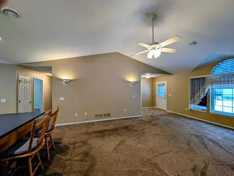 Living - 1213 E Ashmore Ave, Montevideo, MN 56265 photo 3 of 6