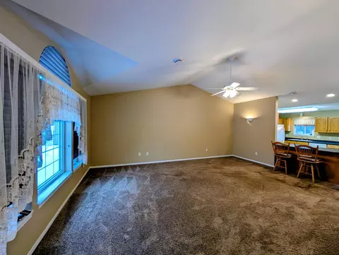 Living - 1213 E Ashmore Ave, Montevideo, MN 56265 photo 2 of 6