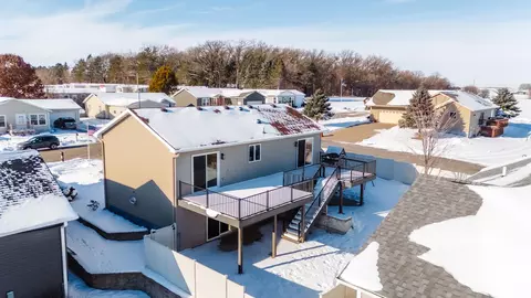 View/Area - 615 5th St NE, Plainview, MN 55964 photo 5 of 9