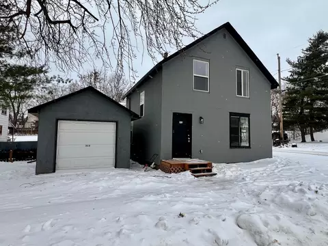 313 3rd St, Bovey, MN 55709