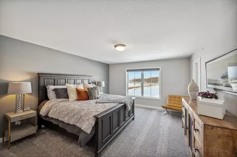 Bedroom - 23087 Hazel Ln, Rogers, MN 55374 photo 1 of 4
