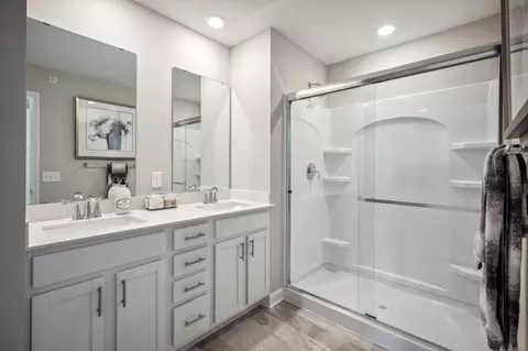 Bath - 23087 Hazel Ln, Rogers, MN 55374 photo 1 of 4