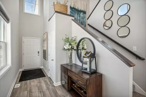Entry Way - 23087 Hazel Ln, Rogers, MN 55374 photo 1 of 2