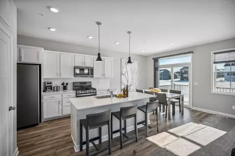 Kitchen - 23087 Hazel Ln, Rogers, MN 55374 photo 1 of 3
