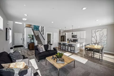 Living - 23087 Hazel Ln, Rogers, MN 55374 photo 4 of 4
