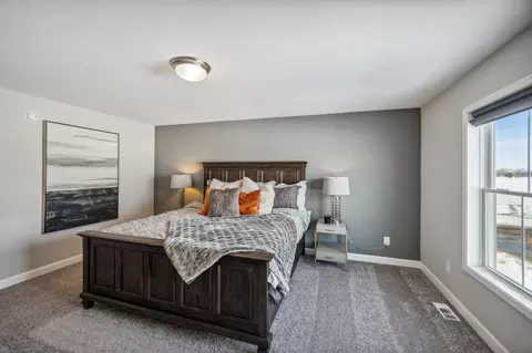 Bedroom - 23087 Hazel Ln, Rogers, MN 55374 photo 2 of 4