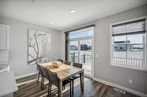 Dining - 23087 Hazel Ln, Rogers, MN 55374 photo 1 of 2