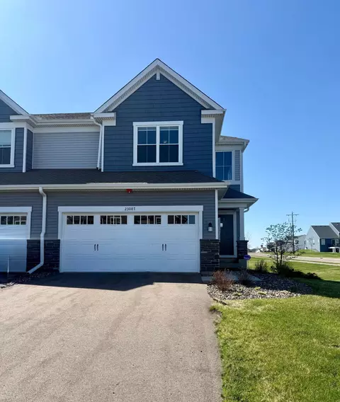 23087 Hazel Ln, Rogers, MN 55374