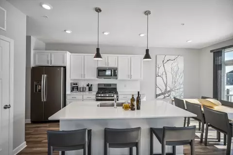 Kitchen - 23087 Hazel Ln, Rogers, MN 55374 photo 2 of 3