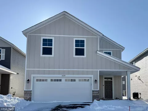 8642 147th Ave NW, Ramsey, MN 55303