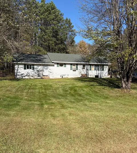 3504 State Road 70, Hertel, WI 54845