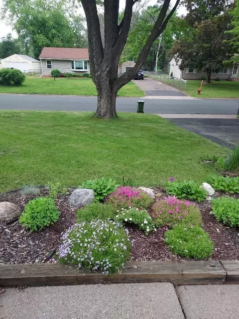 Exterior - 548 Doris Ave, Shoreview, MN 55126 photo 13 of 18