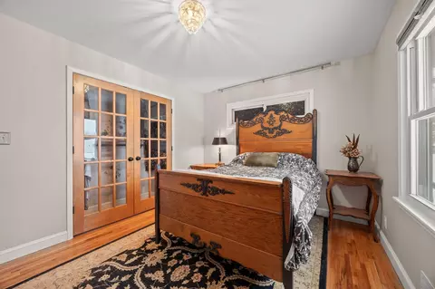 Bedroom - 548 Doris Ave, Shoreview, MN 55126 photo 2 of 5