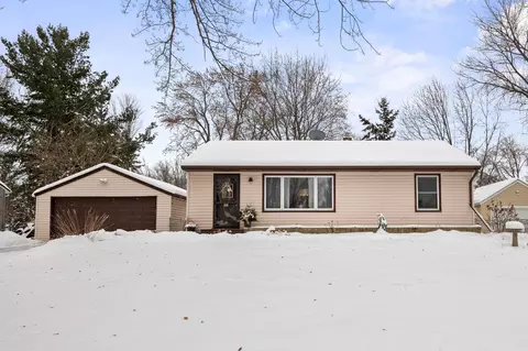 Exterior - 548 Doris Ave, Shoreview, MN 55126 photo 2 of 18