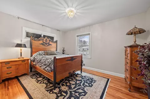 Bedroom - 548 Doris Ave, Shoreview, MN 55126 photo 1 of 5