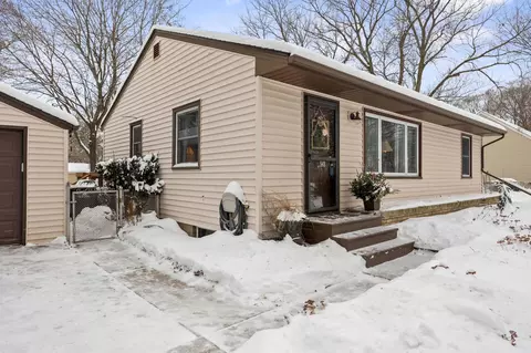 Exterior - 548 Doris Ave, Shoreview, MN 55126 photo 3 of 18