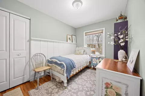 Bedroom - 548 Doris Ave, Shoreview, MN 55126 photo 4 of 5