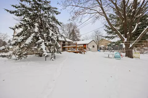 Exterior - 548 Doris Ave, Shoreview, MN 55126 photo 8 of 18