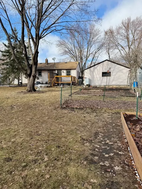 Exterior - 548 Doris Ave, Shoreview, MN 55126 photo 18 of 18