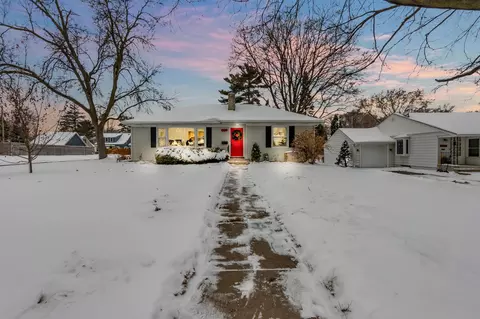 6444 Logan Ave S, Richfield, MN 55423