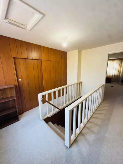 Entry Way - 151 Draco Ave E, Cosmos, MN 56228 photo 1 of 1