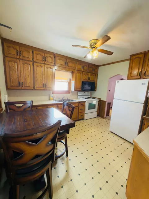 Kitchen - 151 Draco Ave E, Cosmos, MN 56228 photo 1 of 2