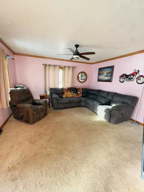 Living - 151 Draco Ave E, Cosmos, MN 56228 photo 1 of 2
