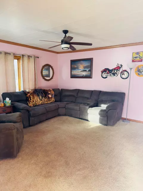 Living - 151 Draco Ave E, Cosmos, MN 56228 photo 2 of 2