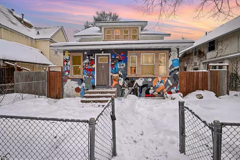 3345 5th Ave S, Minneapolis, MN 55408