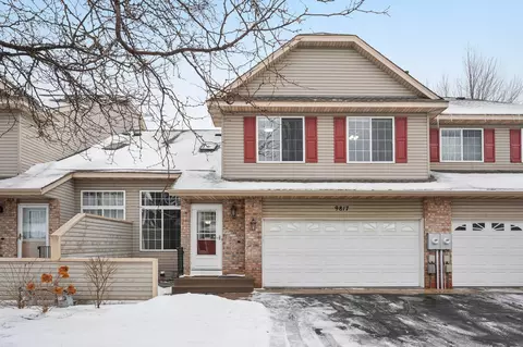 9817 Hamlet Ln S, Cottage Grove, MN 55016