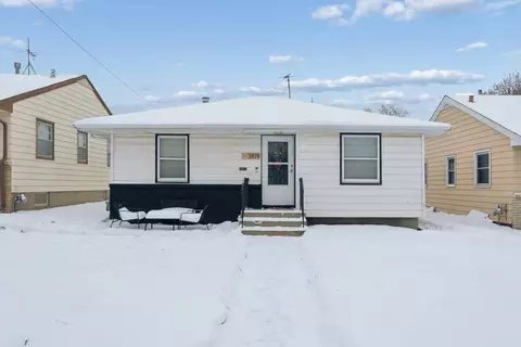 3519 Main St NE, Minneapolis, MN 55418