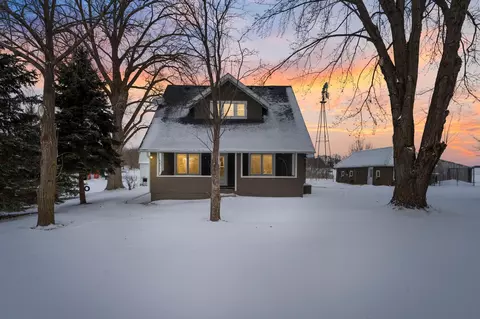 27161 Jonquil Ave, Elko, MN 55020