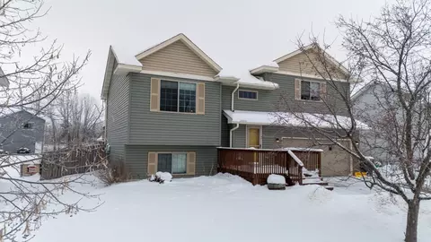 830 Link Dr SE, Pine City, MN 55063