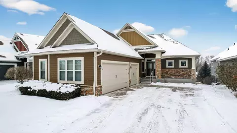3368 122nd Ave NE, Blaine, MN 55449