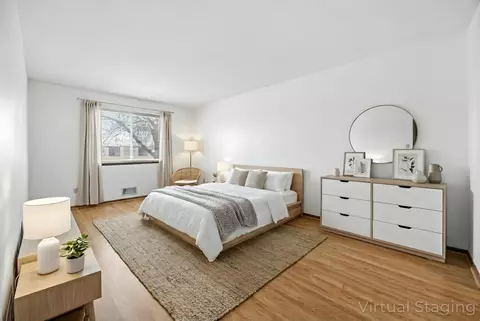 Bedroom - 4613 12 Penkwe Way, Eagan, MN 55122 photo 1 of 5