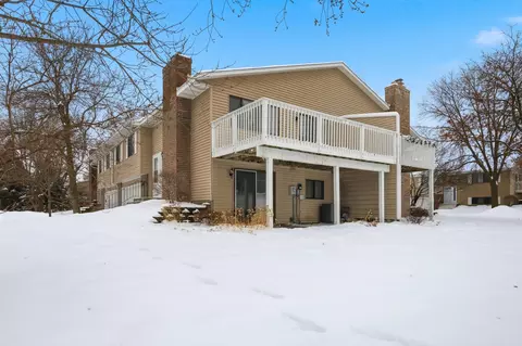 Exterior - 4613 12 Penkwe Way, Eagan, MN 55122 photo 2 of 2