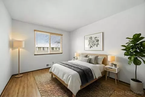 Bedroom - 4613 12 Penkwe Way, Eagan, MN 55122 photo 3 of 5