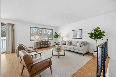Living - 4613 12 Penkwe Way, Eagan, MN 55122 photo 1 of 8
