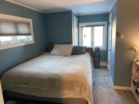 Bedroom - 215 3rd St SE, Barnesville, MN 56514 photo 1 of 4
