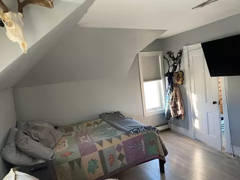 Bedroom - 215 3rd St SE, Barnesville, MN 56514 photo 3 of 4