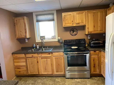 Kitchen - 215 3rd St SE, Barnesville, MN 56514 photo 1 of 2