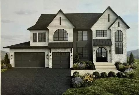 9201 Timberland Trl, Eden Prairie, MN 55347