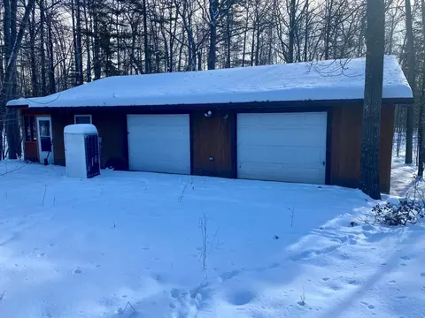 6119 County Rd 4 NE, Remer, MN 56672
