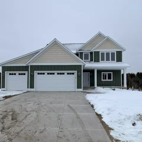 3386 Bella Terra Rd NE, Rochester, MN 55906