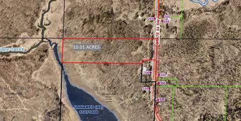 tbd State 84 SW, Pine River, MN 56474